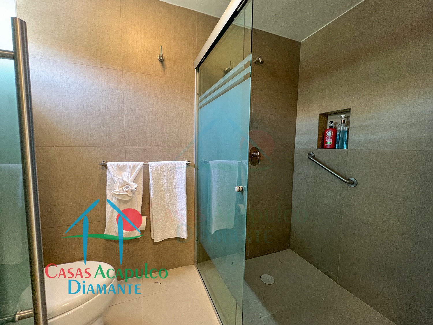 Villas Princess I Villa 39 - Recámara uno 6